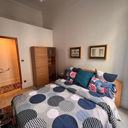 Luxury Apartment Champs-Elysees - Hala Paris Luaran gambar