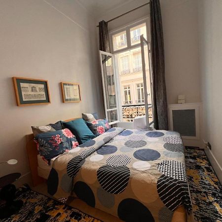 Luxury Apartment Champs-Elysees - Hala Paris Luaran gambar