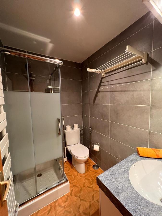 Luxury Apartment Champs-Elysees - Hala Paris Luaran gambar